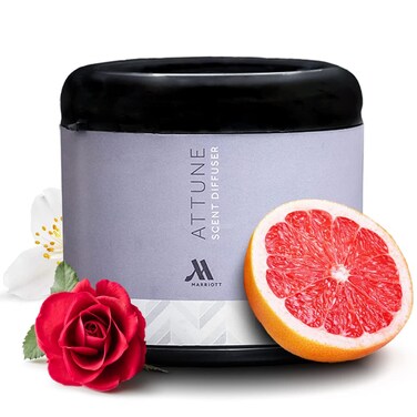 Marriott Attune Scent Diffuser Refill - 1 Cartridge for Marriott Hotels Scent Machine with Signature Attune