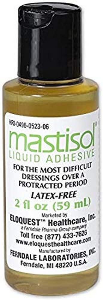 Matisol Solution Buy Mastisol Liquid Adhesive Online | Carrefour UAE