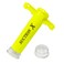 Material &amp; Suction Power Improved ! Suction-X Handy Bug Bite Suction Tool with Patented Eazy-Lock System Insect Poison Remover Japan Design Mosquito Scorpion wasp Bedbug lapunaise de lit