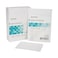 McKesson Island Dressing, Sterile, Polypropylene/Rayon, 6 in x 8 in, 25 Count, 1 Pack