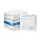 McKesson Non-Woven Sponges, Sterile, 4-Ply, Polyester/Rayon, 2 in x 2 in, 2 per Pack, 50 Packs, 100 Total