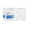 McKesson Non-Woven Sponges, Sterile, 6-Ply, Polyester/Rayon, 4 in x 4 in, 2 per Pack, 25 Packs, 50 Total
