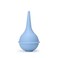 MediChoice Ear-Ulcer Bulb Syringe, 2 Ounce, Pediatric, Blue, 1314EAR402 (Each of 1)