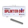 Medipoint Splinter Out Splinter Remover, 20 Count