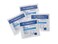 Medline Alcohol-Free Moist Towelette, Latex-Free, 100 Count (Pack of 10)