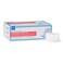 Medline Essentials Transparent Surgical Tape, 1 Inch x 10 Yards per Roll, Box of 12 Rolls