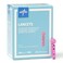 Medline General Purpose Lancet, Compatible with Most Universal Lancing Devices, 30G, Dependable Blood Sampling Tool for Diabetic Care and Glucose Testing, Bulk Pack of 2500