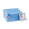Medline Isopropyl Alcohol Pads, Sterile, Medium, Box of 200