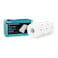 Medline MedFix Dressing Retention Tape with S-Release Liner, Secures Primary Dressings and Medical Appliances, 6" x 11 yd