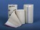 Medline Non-Sterile Matrix Elastic Bandages with Self-Closure, Stretched, 4" x 10 yd. (10.2 cm x 9.1 m), Ideal for Wound Care, Pack of 4
