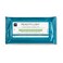 Medline ReadyFlush Flushable Wipes (24 Wipes), Scented, Biodegradable Flushable Incontinence Wet Wipes for Adults with Aloe, Hypoallergenic and pH-Balanced Personal Cleansing Cloths