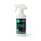 Medline Skintegrity Wound Cleanser (pack of 6), 16 ounce Spray Bottle, for wound cleaning, debridement, removing protein, pressure injuries, infected wounds, spray can be adjusted from mist to stream