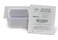 Medline Sterile 100% Cotton X-Ray Detectable Gauze Sponges, 24-Ply, 8" x 4", Ideal for Wound Care, Pack of 20