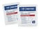 Medline Sterile Alcohol Prep Pads, Large, 100 Count