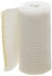 Medline Sterile Swift-Wrap Elastic Bandages with Self-Closure, 2" x 5 yd., White, Ideal for Wound Care, Pack of 20