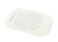 Medline Suresite Window Transparent Film Dressings, 4" x 4.5" (Pack of 50)