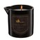 MELONY Massage Oil Candle for Pure Relaxation- 8.1 oz- Moisturizing Essential Oil Body Massage Candle for Home Spa- Amazing Gift for Women &amp; Men (Pineapple Rum)