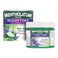 Mentholatum Nighttime Vaporizing Rub, Lavender Scent, Maximum Strength Cough Suppressant, Topical Chest Rub &amp; Analgesic Ointment, Soothing Vapors Relieve Aches &amp; Pains Due to Cold &amp; Cough, 1.76 oz