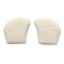 Metatarsal Foot Pain Relief Foot Pads and Shoe Inserts Orthotics for Metatarsalgia Topical Pain Relief, Ball of Foot Cushion and Insoles for Morton's Neuroma, Small DSS Metatarsal Bars by Hapad