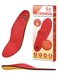 Metatarsalgia Insoles for Ball of Foot Pain,Morton's Neuroma,Heavy Duty Arch Supports Insoles,Orthotic Insoles,Men Women Shoe Insert for Metatarsal,Foot Pain Relief