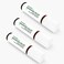 Migraine Relief Roll-On, Made with Peppermint, Lavender, Eucalyptus, &amp; Other Aromatherapy Essential Oils, for Headaches, and Sore Muscles
