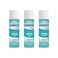 Monistat Instant Itch Relief Spray for Women, Maximum Strength Feminine Itch Care, 2 oz (Pack of 3)
