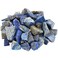 mookaitedecor 1 lb Bulk Natural Lapis Lazuli Raw Crystals Rough Stones for Tumbling,Cabbing,Polishing,Wire Wrapping,Wicca &amp; Reiki Crystal Healing