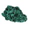 mookaitedecor Natural Malachite Raw Stone Crystal Mineral Specimen Ornament for Reiki Healing Home Decoration, 10-50g