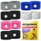 Motion Sickness Bands/Acupressure Nausea Wristband for Nausea,Sea Sickness Wristbands for Natural Relief of Morning Sickness,Dizziness, Motion Sickness(Car, Sea, Flying Travel Sickness)