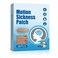 Motion Sickness Patch, 36 PCS Sea Sickness Patch for Cruise,Dizziness Resulted from Travel of Cars, Ships, Airplanes (1 Box)