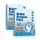 Motion Sickness Patch, 72 PCS Sea Sickness Patch for Cruise,Dizziness Resulted from Travel of Cars, Ships, Airplanes (1 Box) (2 Box)