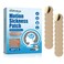 Motion Sickness Patches, 36 Count Sea Sickness Patches Non Drowsy, Motion Sickness Patches for Cruise Airplanes Cars Bus or Train, Fast Acting &amp; 72 Hours Long Last (36 Count (Pack of 1))