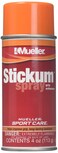 Mueller-190701 Stickum Spray Grip Enhancer, Aerosol, 4-Ounce