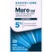 Muro 128 Sterile Ophthalmic 5 Percent Ointment,Twin Pack .25 oz (7 g)