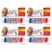 Muscle &amp; Joint Pain Relief Rub, Fast Relief from Minor Arthritis, Backache, Muscle &amp; Joint Pain Non-Greasy Cream, 2oz (4pk)