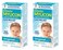 Mylicon Gas Relief Drops for Infants and Babies, Original Formula, 0.5 Fl Oz (Pack of 2)