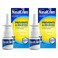 NasalCrom Nasal Spray Allergy Symptom Controller   200 Sprays   .88 FL OZ (2 Pack)