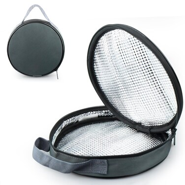 Neck Cooling Insulated Bag, Thermal Insulated Cooler Bag, Extend The Time to Keep Cold