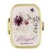 Needzo Medicine Organizer, Blessed Mother Proverbs 31:28 Pill Box or Trinket Case, 2 3/8 Inch