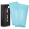 NEENCA Reusable Ice Pack(3 Packs of 4*9 Inches), Soft Touch Gel Packs for Hot &amp; Cold Therapy. Flexible Gel Ice Packs for Swelling,Bruises,Surgery, Sprains,Muscle Pain,Injuries Recovery,Instant Relief
