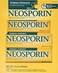 Neosporin Original First Aid Antibiotic Ointment Combo Pack, 2oz