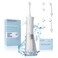 Neti Pot Sinus Rinsing, Cordless Nasal Irrigation System Nasal Rinse Bottle Cleaner Machine, Electric Sinus Decongestant Relief 3 Modes 30 Salt Pods Rechargeable (Large)