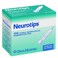 Neurotips Peripheral Neuropathy Examination Pins, White &amp; Red, 100 Count
