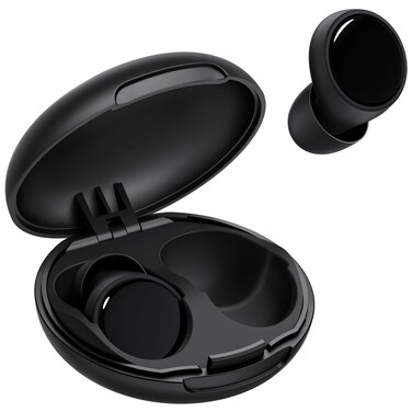 Noise Cancelling Ear Plugs for Concert Reusable Hearing Protection Earplugs with 8 Ear Tips