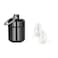 Noise Reduction Ear Plugs, High Fidelity Concert Earplugs, 27dB Reusable Noise Cancelling Earplugs, Hearing Protection Earplugs for Nightclub, Concerts, Party