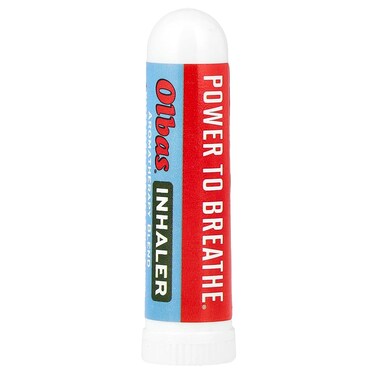 Olbas Inhaler, Pocket Size - 285 mg., 1 pc.