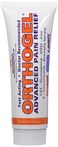Orthogel Advanced Pain Relief Gel Tube, 4 oz.