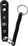 Oxygen Cylinder Wrenches w/Bungee Cords made with Durable ABS Plastic