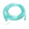 Oxygen Tubing 16.4 feet Each pcs Premium Green Crush Resistant Oxygen Tubes Pack of 1 Tubes with Free Connecto