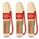 PARAKITO Roll-on Gel Mosquito Repellent for Kids &amp; Adults   w/Citronella Oil   Travel Size Insect Repellent for Hiking &amp; Camping Accessories   DEET-Free Protection (0.67 oz) 3 Pack